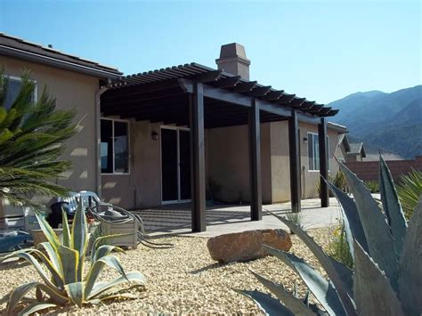 Alumawood patio cover specialists serving the inland empire and beyond. Pin on Greenbee Patio Covers