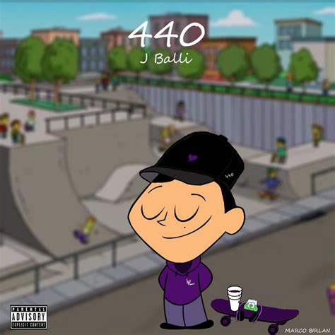 440 A Song By J Balli On Spotify