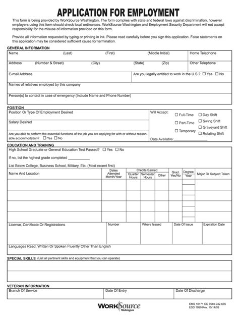 Application Sheet Printable Fill Out And Sign Printable Pdf Template