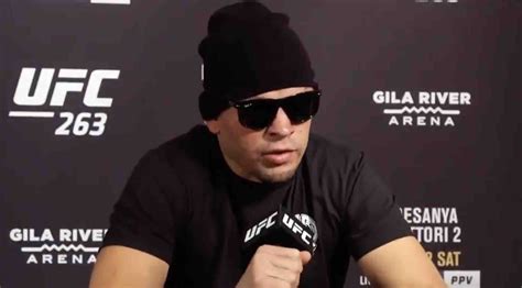 Ufc 263 is an upcoming mixed martial arts event produced by the ultimate fighting championship that will take place on june 12, 2021 at a tba location. Nate Diaz 'Didn't Lose' At UFC 263 In Video?