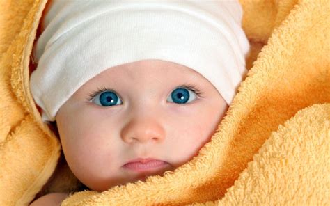 Cute Baby Boy Hd Wallpapers Wallpaper Cave