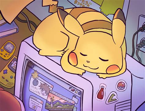 ally 🌻💛 on twitter happy pikachu day ⚡️💛💡 ピカチュウの日