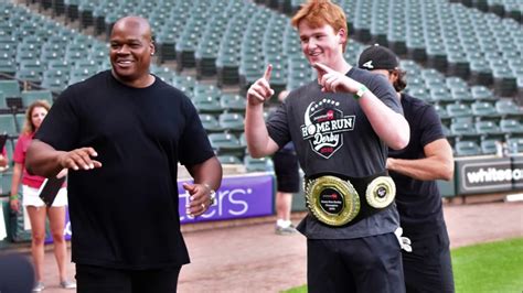 A livestream of the home run derby can be found on watchespn.com. Connor Throneberry - Home Run Derby at Guaranteed Rate ...