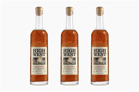 High West Distillery Campfire Whiskey Hiconsumption