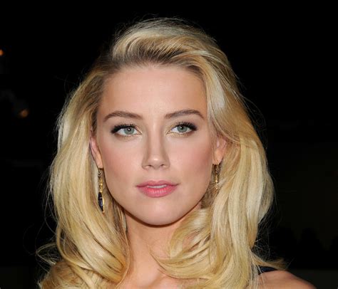 Amber Heard Actress Blonde Wallpaper Hd Celebrities 4k Wallpapers