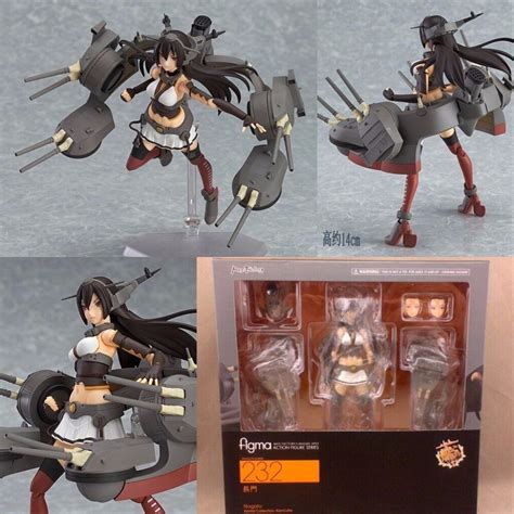 Collectibles And Art Collectible Animation Art And Characters Anime Kantai Collection Kancolle