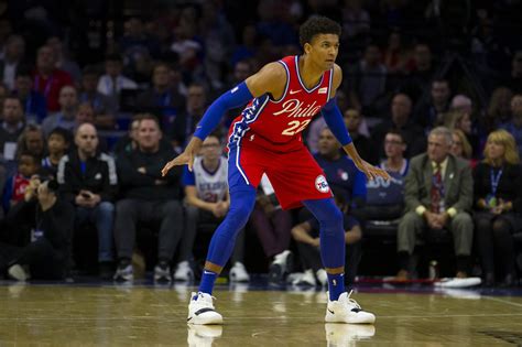 Thybulle played college basketball for the washington huskies. Philadelphia 76ers: Can Matisse Thybulle become team's ...