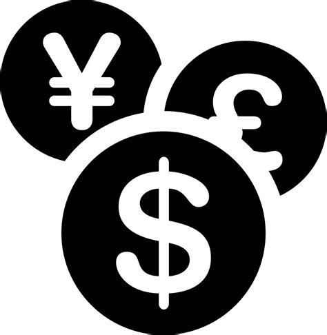Currency Symbol Svg Png Icon Free Download 202966 Onlinewebfontscom