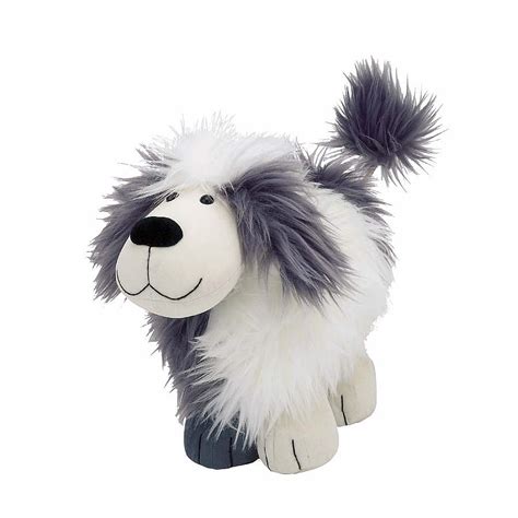 Apr 15, 2020 · every dog deserves the title of man's best friend. Buy Shaggy Dog - Online at Jellycat.com