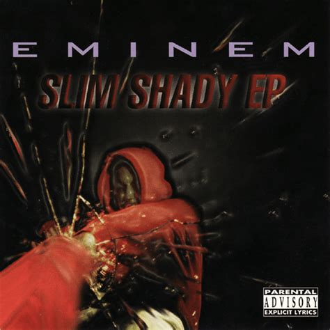 Eminem Slim Shady Ep Lyrics And Tracklist Genius