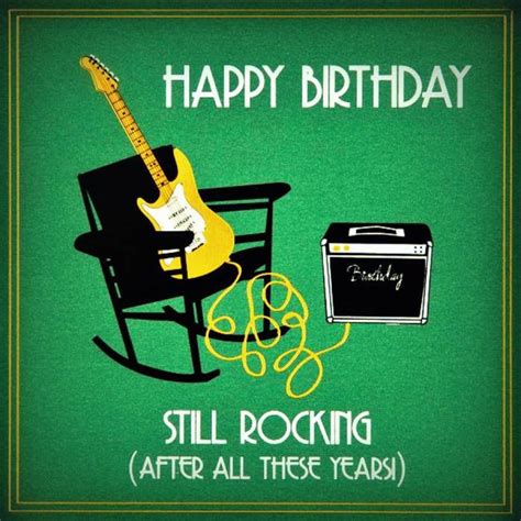 Happy Birthday Guitar Happy Birthday Man Funny Happy Birthday Wishes
