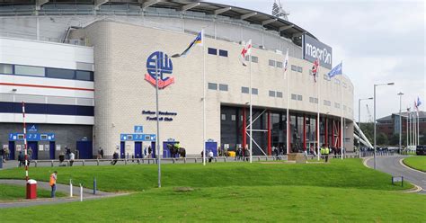 A buyer has been found for stricken bolton wanderers, staving off the. Bolton Wanderers 'charged failing free school £600,000 in ...