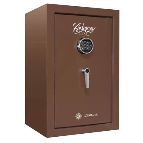 Cannon Landmark Series 67 Cu Ft Electronic Lock Security Drop Safe