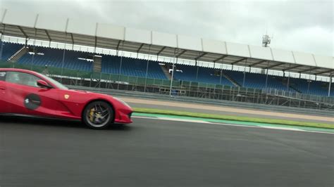 Ferrari Superfast Vs F Ferrari Passione Youtube