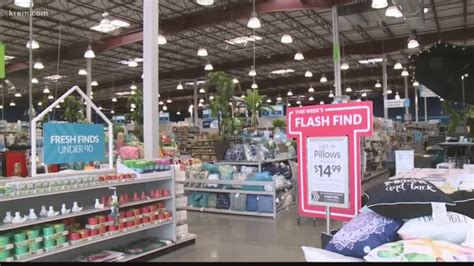 Management in general, managers at at home the home decor superstore are always on the go ready to start a new day. At Home Decor Superstore opens at former Spokane Costco ...