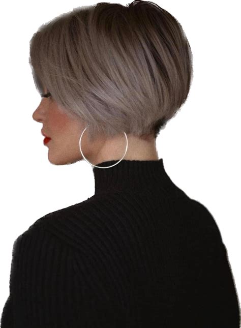 Pin on Hair in 2024 | Short hair haircuts, Short hairstyles for thick