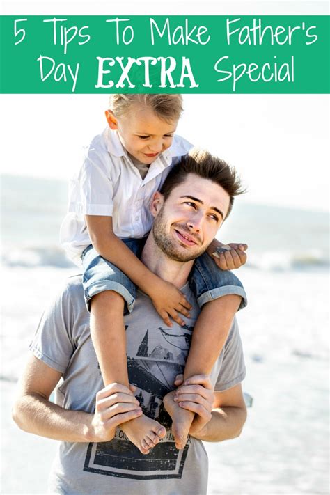 5 Tips To Make Fathers Day Extra Special Every Year Simply Today Life