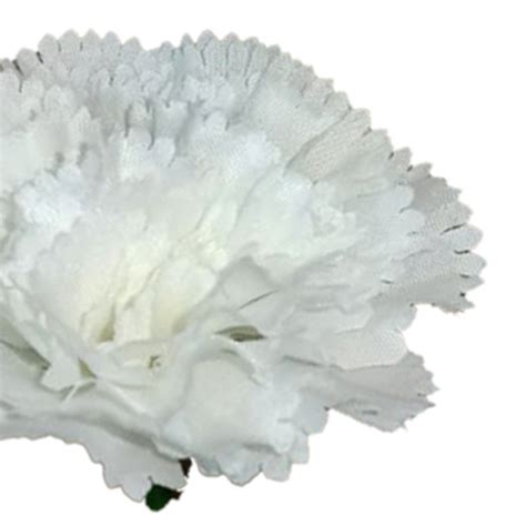 buy artificial carnation flower loose head for decoration elen india
