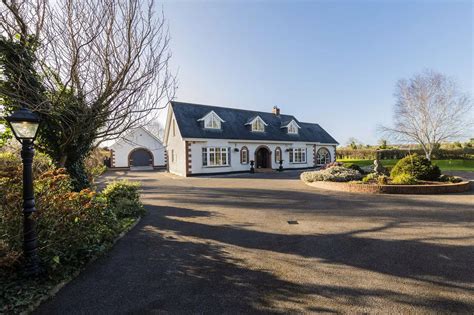 Balbriggan residence is the epitome of luxury countryside lifestyle