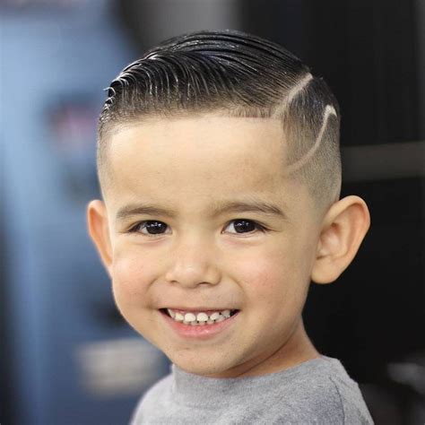 Delriothebarber11 Cool Hairstyles For Boys Cool Hairstyles For Boys