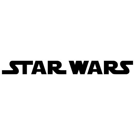 Star Wars Logo Png Transparent And Svg Vector Freebie Supply