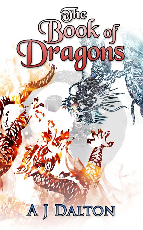 The Book Of Dragons Grimbold Books
