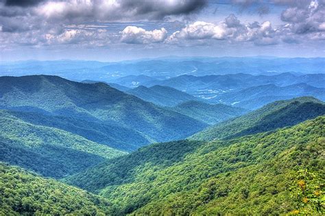 Blue Ridge Highlands Savor Virginia