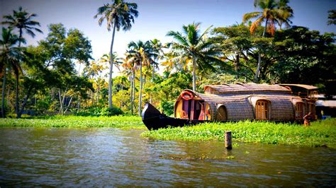 Kerala Tourism Embracing The Beauty Of Gods Own Country Touristversal