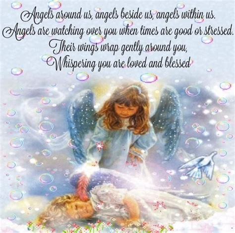 Angels Amongst Us Good Night Sweet Dreams Good Night Quotes Angels