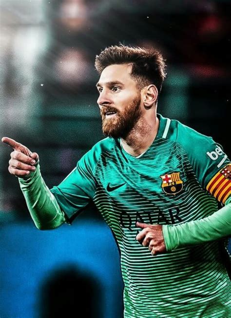 Imágenes Asombrosas De Lionel Messi El Máximo Goleador Información