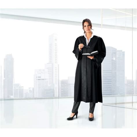 Dies wollte man schon mit dem ersten beschluss. Damen-Robe "Classic-Line" mit Atlas-Besatz | Soldan.de