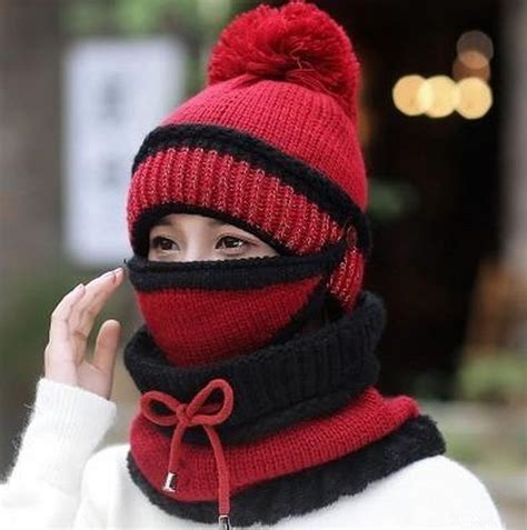 35 Cute Winter Hats That Will Keep You Warm Knitted Hats Winter Hats