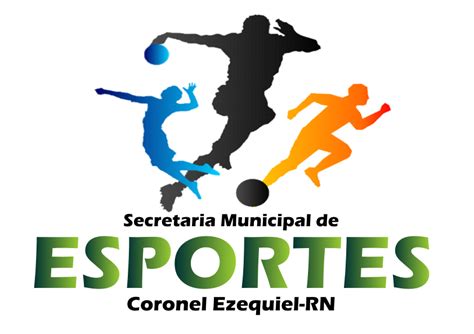 Secretaria Municipal De Esportes E Lazer Prefeitura Municipal De Coronel Ezequiel Rn