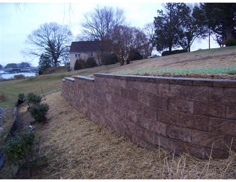 Retaining Walls | Gloucester, VA | Southern Landscaping & Construction