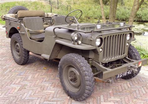 A Few Willys Jeeps In High Res 57 Hq Photos Willys Jeep Willys Army Car