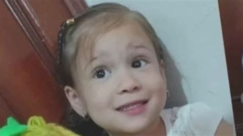 autopsia revela la causa de muerte de la niña migrante jismary alejandra barboza shows la voz