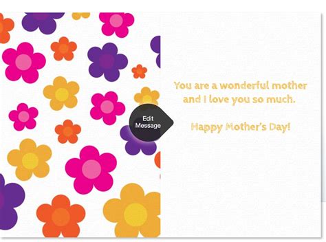 The 4 Best Free Mothers Day E Cards
