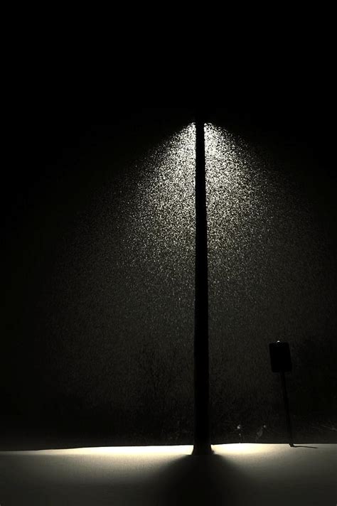 Street Lamp Photography Free Images Road Night Highway Asphalt