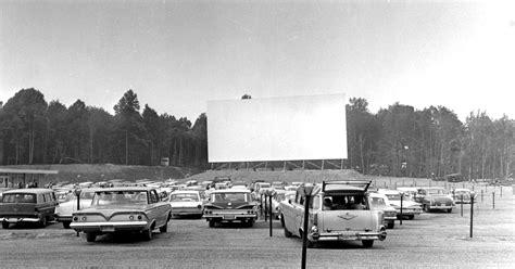 The 60s Official Site Drive In Theater Memories