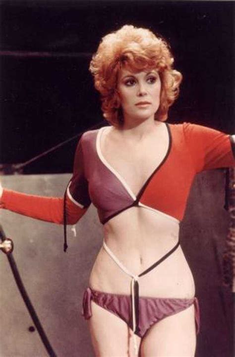 Nude Pictures Of Jill St John Are Truly Astonishing