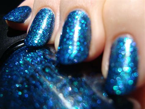 My Picks From China Glaze Cirque Du Soleil Worlds Away Pretty Girl