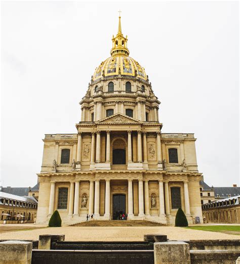 Les Invalides In Paris The Complete Guide