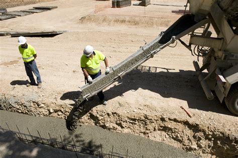 Five Key Things That Will Make Your Concrete More Durable Concrete