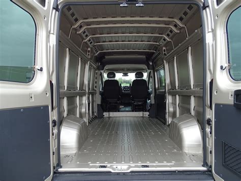 New 2020 Ram Promaster 2500 High Roof 159 Wb Fwd