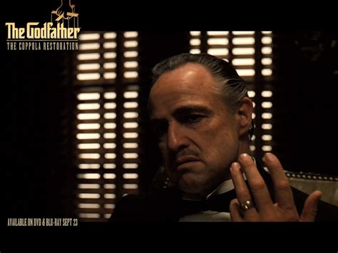 Hd wallpapers and background images. The Godfather, Movies, Marlon Brando Wallpapers HD ...