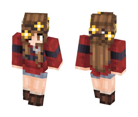 Download Buttontale Fell Frisk Minecraft Skin For Free Superminecraftskins