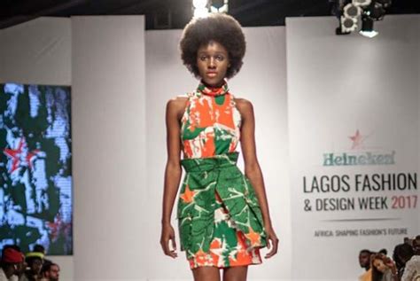 Heineken Unveils Its First Africa Inspired Fashion Collection Africa Briefing