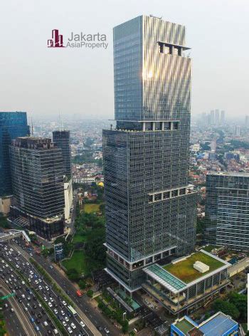 Capital Place Sewa Ruang Kantor Di Gatot Subroto Jakarta Selatan