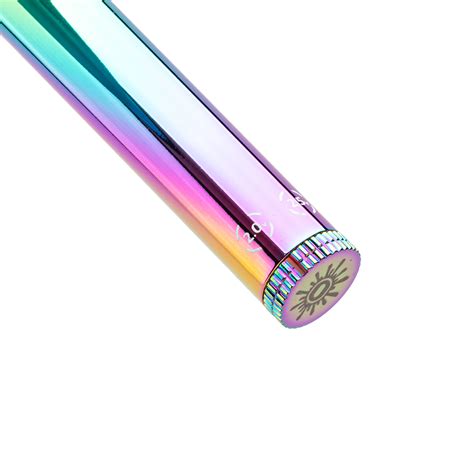 Shop Ooze Slim Twist Pen 2.0 Vape Battery – Rainbow Online | CannaBuddy