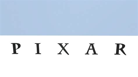 Pixar Animation Studios 1995 Cinemascope Remake 3d Model By Simtop